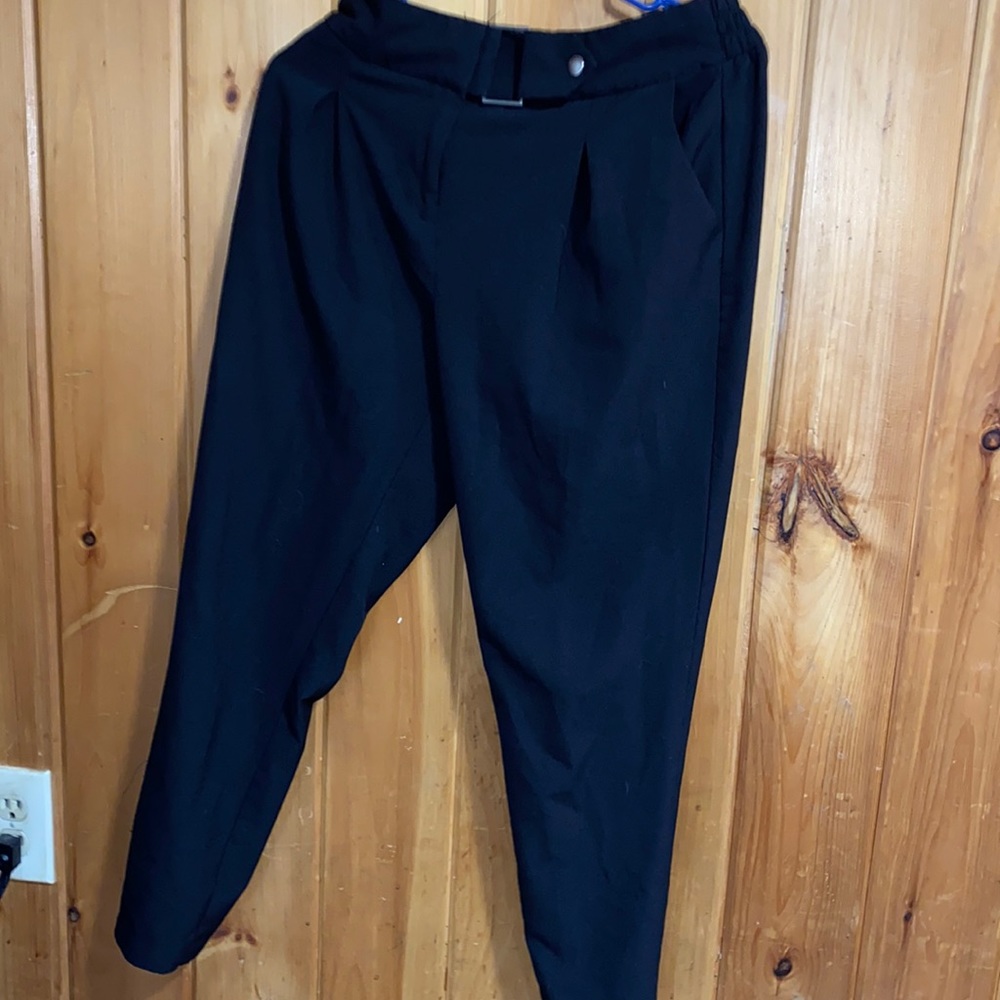 Dress pants